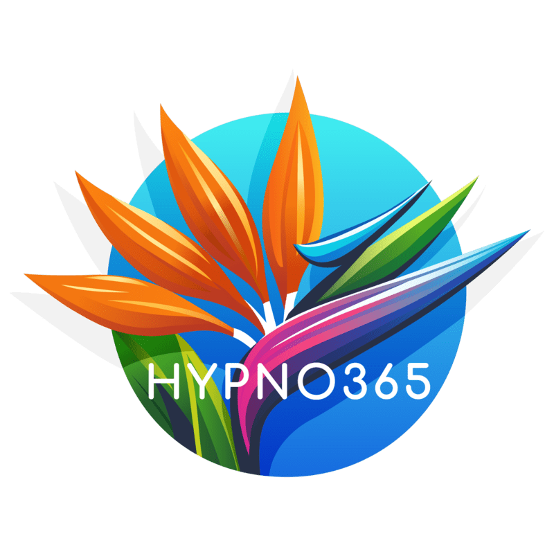 Logo van HYPNO365